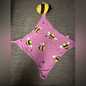 Little Sleepies Sleepyhead Lovey